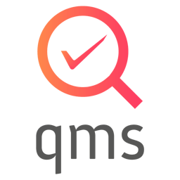 Discus QMS logo